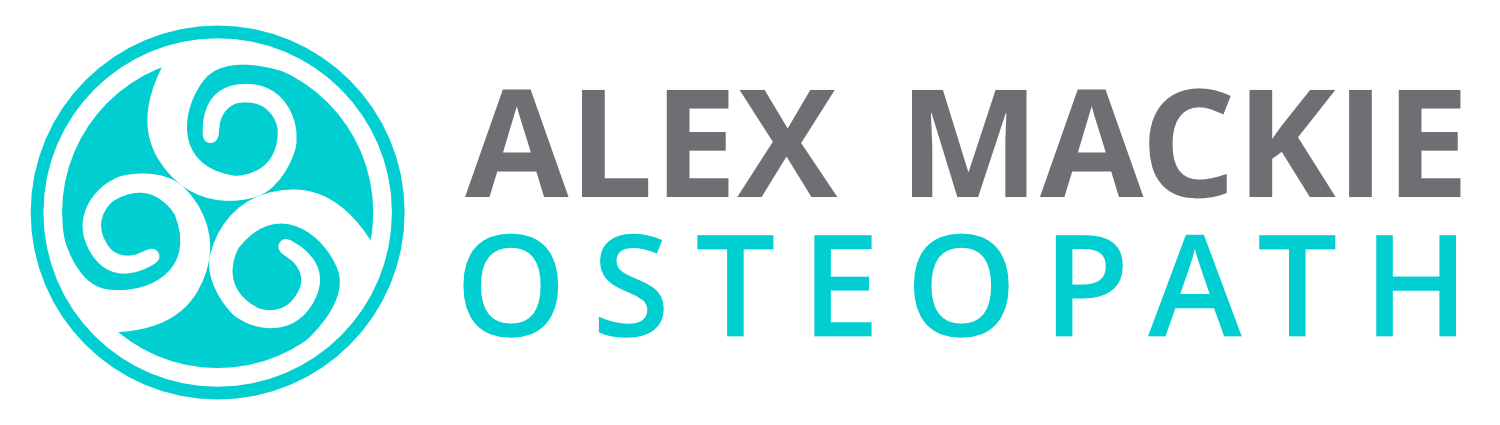 Alex Mackie Osteopath